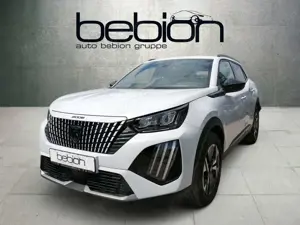 Peugeot 2008 1.5 BlueHDi 130 Allure ACC LED PDC KlimaA