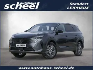Peugeot 5008 Allure HYBRID 145 e Kam./KeyLess/LED/PDC