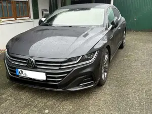 Volkswagen Arteon Shooting Brake 2.0 TSI OPF DSG R-Line