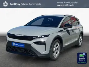 Skoda Elroq 85 Sportline 210 kW, 5-türig (Strom)