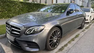 Mercedes-Benz E 200 E 200 (213.042)