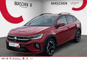 Volkswagen Taigo R-Line 1.0 TSI DSG Allwetter IQ App-Connect