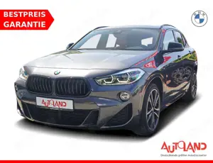 BMW X2 xDrive20i M Sport LED Navi Kamera DAB AHK