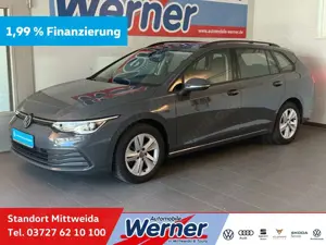 Volkswagen Golf Variant Life 1.5eTSI Navi ACC LED-Plus