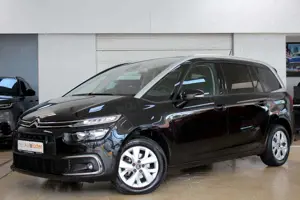 Citroen C4 SpaceTourer Grand C4 Picasso / SpaceTou. BlueHDi *7-SITZER*NAVI*PARKASSIST*KAMERA*