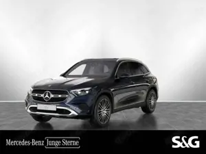 Mercedes-Benz GLC 220 d 4M Avantgarde DIG-LED+Pano+AHK+360°