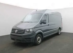 Volkswagen Crafter Kasten35 mittelhochVW Garantie o.Schäde