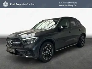 Mercedes-Benz GLC 200 GLC