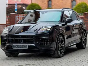 Porsche Cayenne Cayenne GTS Tiptronic S