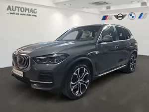BMW X5 xDrive40i 2-AchsLuftfederung*DrivAssProf*ParkAssPl