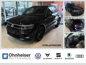 Volkswagen Tiguan Allspace 2.0 TDI DSG 4Motion R-Line Black*P