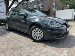 Volkswagen Golf GOLF VII 1.0 TSI OPF SITZHZG. PDC SCHECKH.1.HAND