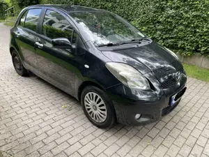 Toyota Yaris 1.0 VVT
