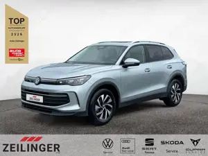 Volkswagen Tiguan Life eTSI DSG|PANO|360°|EASY OPEN|LEDPLUS