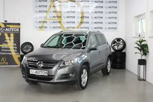 Volkswagen Tiguan SportStyle 4Motion+NAVI+KAMERA+SHZ+XENON