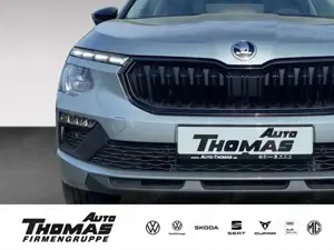 Skoda Kamiq Tour 1,5 TSI DSG *AHK*KLIMA*SHZ*