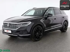 Volkswagen Touareg 3.0 TSI 4M R LINE 21ZOLL IQ.LIGHT,360°