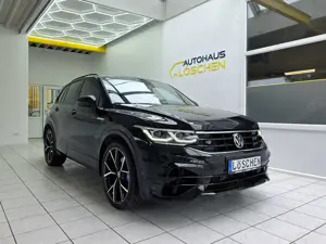 Volkswagen Tiguan R 4Motion BlackStyle Akrapovic Pano Leder