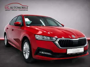 Skoda Octavia Lim. Ambition 1.5 TSI  G-TEC