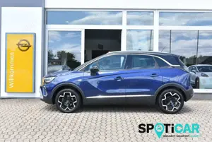 Opel Crossland X Crossland Ultimate