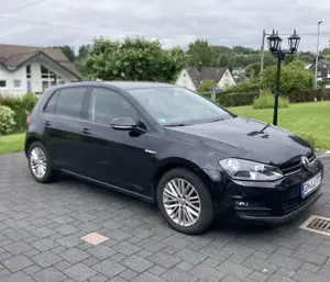 Volkswagen Golf 1.2 TSI BlueMotion Technology DSG Cup