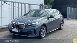 BMW 118 i A M-Sport,LCProf,LED,Tempomat,HiFi,LRH,