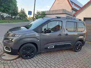 Citroen Berlingo Citroen Berlingo IV M Shine 1.5bHDi130 S+S