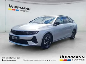 Opel Astra L ST*Navi*AHK*SHZ*LHZ*360 Grad Kamera*PDC