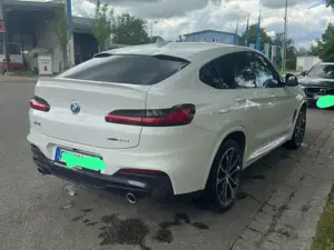 BMW X4 X4 xDrive20d Aut.