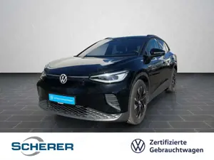 Volkswagen ID.4 Pro Performance 4MOTION, 77 kWh, *SOC 87%*,