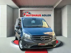 Mercedes-Benz Vito Kasten 116CDI BT RWD lang*2HD*19%MW*KAM*AHK