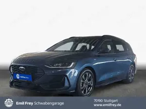 Ford Focus Turnier 1.5 EcoBlue Aut. ST-LINE X
