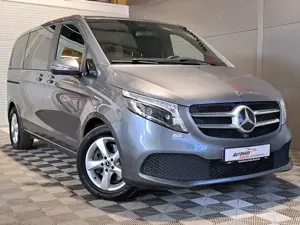 Mercedes-Benz V 300 V300 d Avantgarde Edition komp.°360°ACC°ILS°Spur