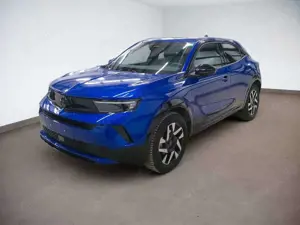 Opel Mokka 1.2T MT6 GS Sitzheizung + Allwetterreifen
