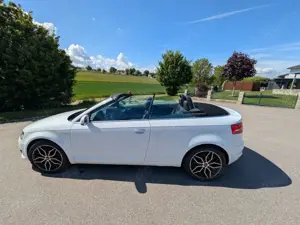 Audi A3 S line Sportpaket / plus
