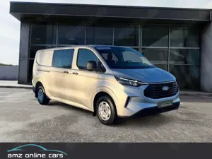 Ford Transit Custom DoKa Trend FT320 L2 LED*70l*PDC