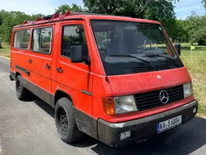 Mercedes-Benz MB 100 MB 100 D (Variante 2).344