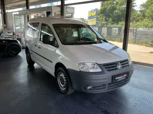 Volkswagen Caddy Kombi