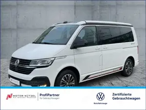 Volkswagen T6.1 California Beach 2.0 TDI 4M EDITION LED+AHK
