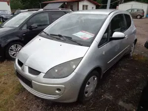 Mitsubishi Colt NUR EXPORT!