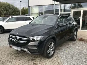 Mercedes-Benz GLE 350 de 4Matic AHK Kam Distr. LED Leder 20"