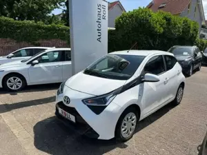 Toyota Aygo x-play 1.0