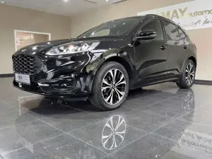 Ford Kuga ST-Line X AWD //Head-UP/LED/Alcantara/