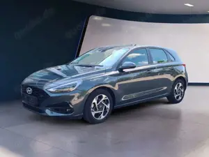 Hyundai i30 Advantage vAHK Navi LED DAB Kamera Winter