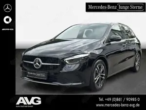 Mercedes-Benz B 200 B 200 Progressive Adv+ Memory Mutibeam-LED Navi