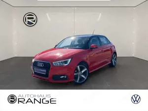 Audi A1 1.0 TFSI Sportback basis ultra *PDC SHZ*