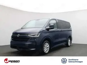 Volkswagen T7 Caravelle T7 Caravelle Style 2.0 TDI DSG AHK+Navi+Kamera