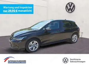 Volkswagen Golf VIII Life 1.5 TSI NAV HEAD KAM ACC APP GJ-REIF PD