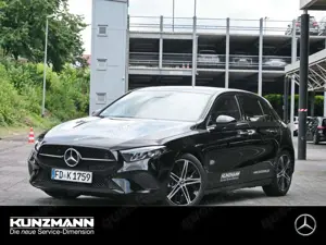 Mercedes-Benz A 200 Kompaktlimousine Progressive Night Kamera