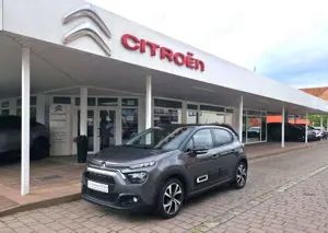 Citroen C3 PT 110 EAT6 SHINE PACK *NAVIGATION, GANZJAHRESREIFEN, SHZ*